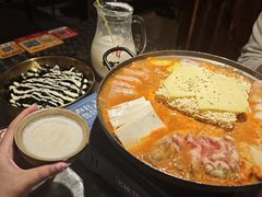 -七星布车休闲料理店