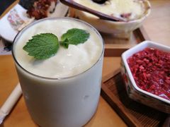 -火山屋台(新街口店)