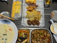 -锦州御烧烤·形象店(人民街店)