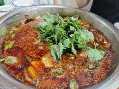 -彭大姐老店黄辣丁(新津店)