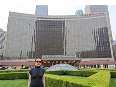 -北京中国大饭店