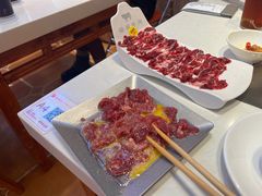 -荣叔港式沙嗲牛肉火锅(正佳潮流店)