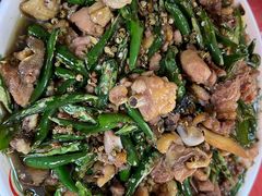 -陈有良尖椒鸡(江津总店)