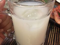 可尔必思酸奶苏打-平成屋·午肴夜酒(四川北路店)