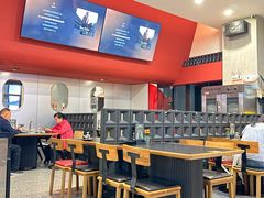 -红东阁东北菜烤肉酒馆(CROSS万象汇店)