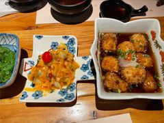 -藤原布二·八佰善会席料理(奥体店)