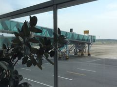 -南昌昌北国际机场