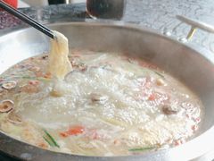 -天都火锅酒楼(虹梅南路店)