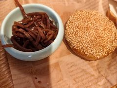 -清真·鸦儿李记·涮肉(花市店)