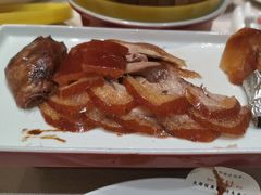 -京味斋·北京烤鸭(北京南站洋桥店)