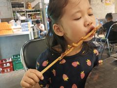 -有局·成都市井烧烤·精酿啤酒(双楠店)