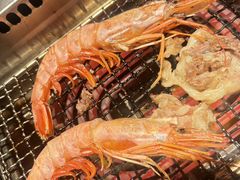 -杉海和牛烧肉海鲜自助(会展城店)