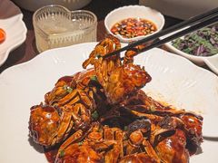 -许爷家·生态湖鲜(徐汇日月光店)