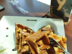 -ZOO COFFEE动物园咖啡(望京锐创店)
