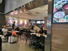 -蒙自源米线大王(东站店)