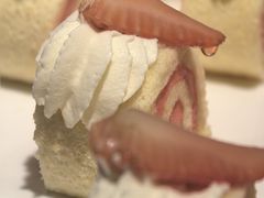 -西安高新希尔顿酒店·咖啡露台西餐厅