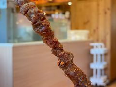 -西贝(紫荆广场店)