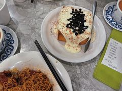 -翠华餐厅(正佳广场店)