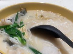 -谭仔米线(壹方城店)