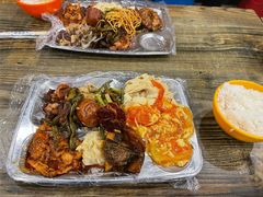 -合合自助快餐(六顺店)