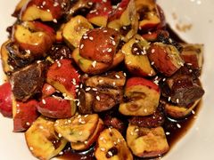 -树厨地道黔菜(凯里韶山南路店)