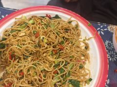 赣州炒粉-柴火农家·江西赣南菜(土华店)