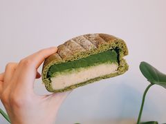 -谷艺烘焙