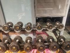 -OneFit健身(汇锦城店)