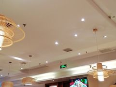 大堂-小六汤包·老字号·中华名小吃(兴庆路店)