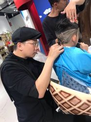 点击看大图 -So Sweet 儿童美发(昆明恒隆广场店)