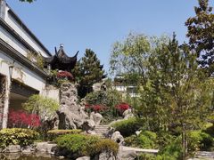 -江宁织造博物馆