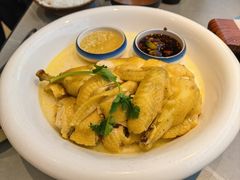 -创味·民间海南菜·非遗藤桥排骨(藤桥·免税城店)