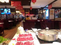 -潮泰牛肉火锅 · 创于1992年(车公庙店)