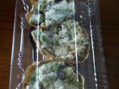 -美丽心情蛋糕(江苏路店)