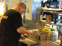 -SUGAR糖薯·章鱼烧(鹏欣水游城店)