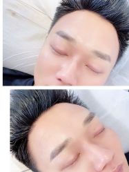 -MIVI野生眉纹绣纹眉