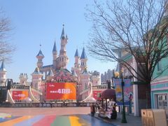 -沈阳方特欢乐世界