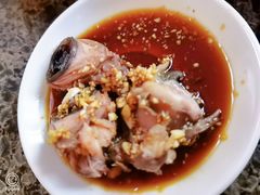 -清真喜兰老丁羊汤特色小吃