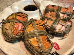 -黑牛码头·小龙虾·烧烤