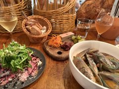-羽深肉铺 Steak & Wine