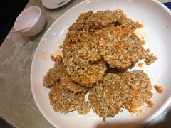 -眷江南之小蓝鲸(王府大街店)