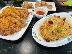 -小海豚·老字号海鲜餐厅(三亚湾店)