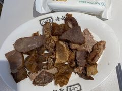 -八合里潮汕鲜牛肉火锅(福州万象城店)