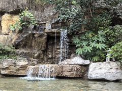 -天目湖涵田半山温泉