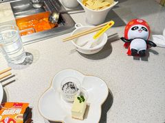 -海底捞火锅(万科广场店)