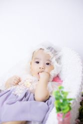 -亲亲宝贝艾尔莎亲子摄影会馆(中华路店)