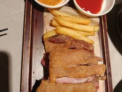 -醉庐·新上海菜(南京西路店)