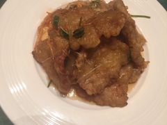 -八府香鸭·啫啫煲(华山路店)