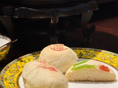 -富华斋饽饽铺·宫廷糕点·伴手礼(护国新天地店)
