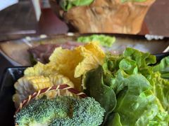 -捞王猪肚鸡火锅(昆山店)